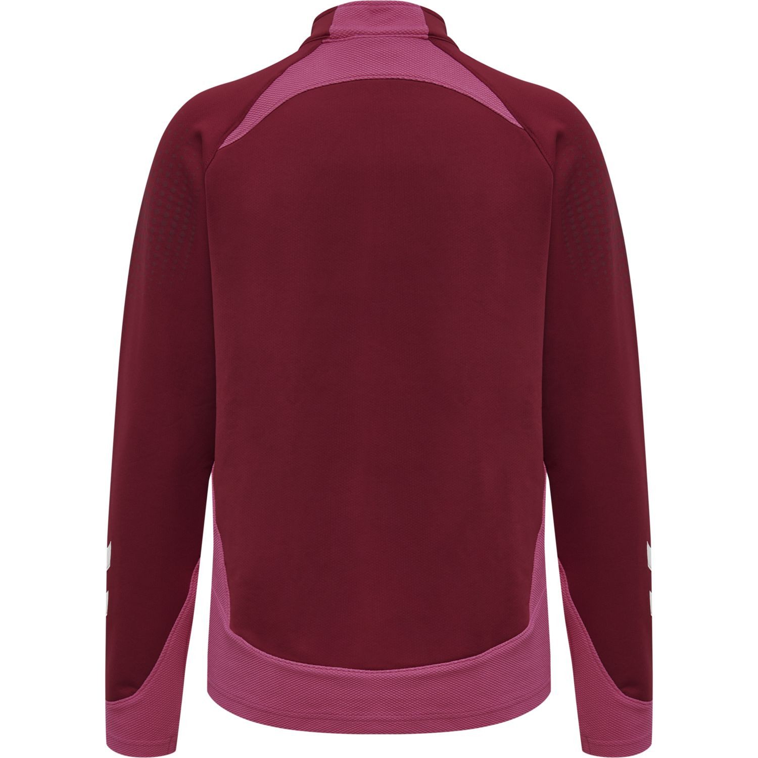 hummel Sweatshirt hmlLead Half Zip Damen günstig online kaufen