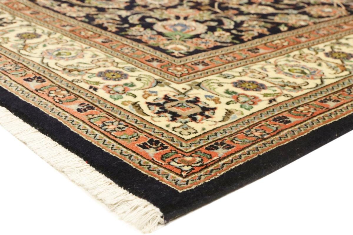 rechteckig, Handgeknüpfter 193x193 Orientteppich mm Orientteppich, Trading, Höhe: Khorasan Nain 12 Mashhad