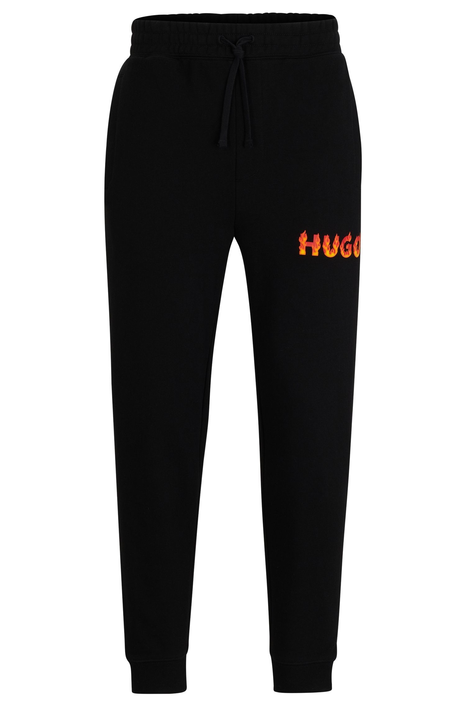 HUGO Sweatbermudas Drada 10254014 01