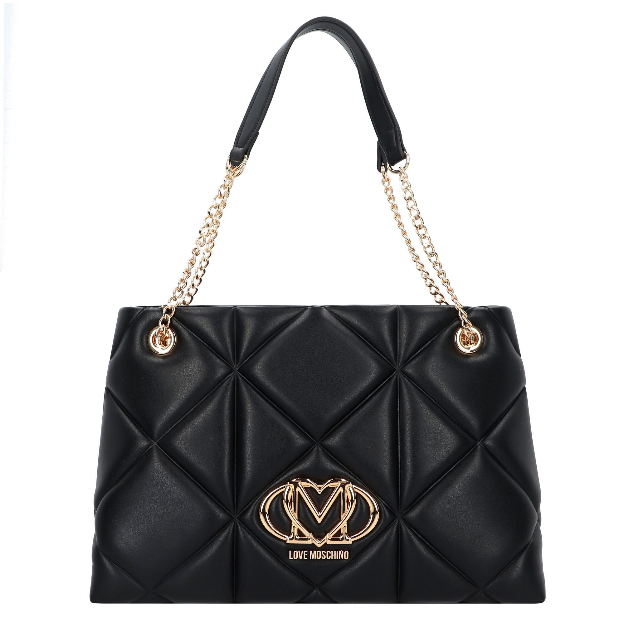Shopper Embossed