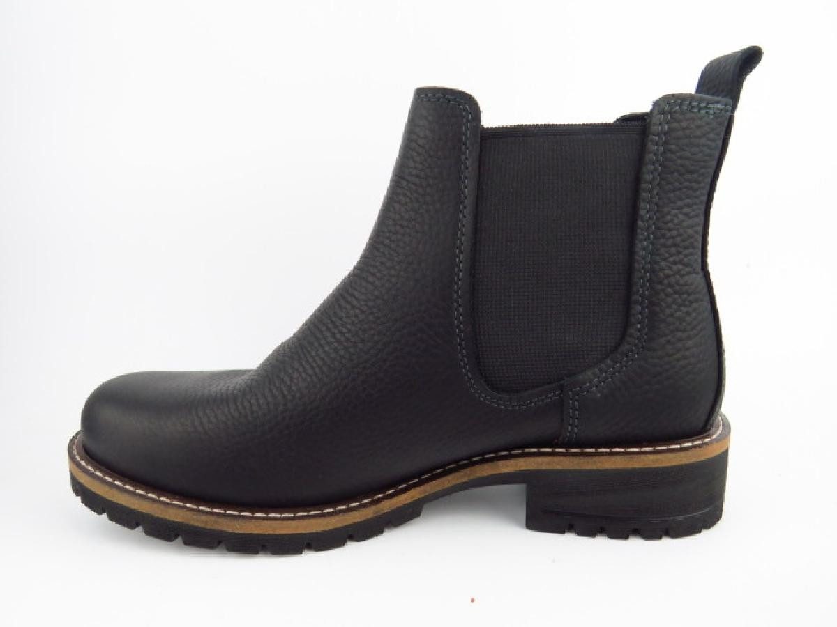 Ecco Rudospider Stiefelette