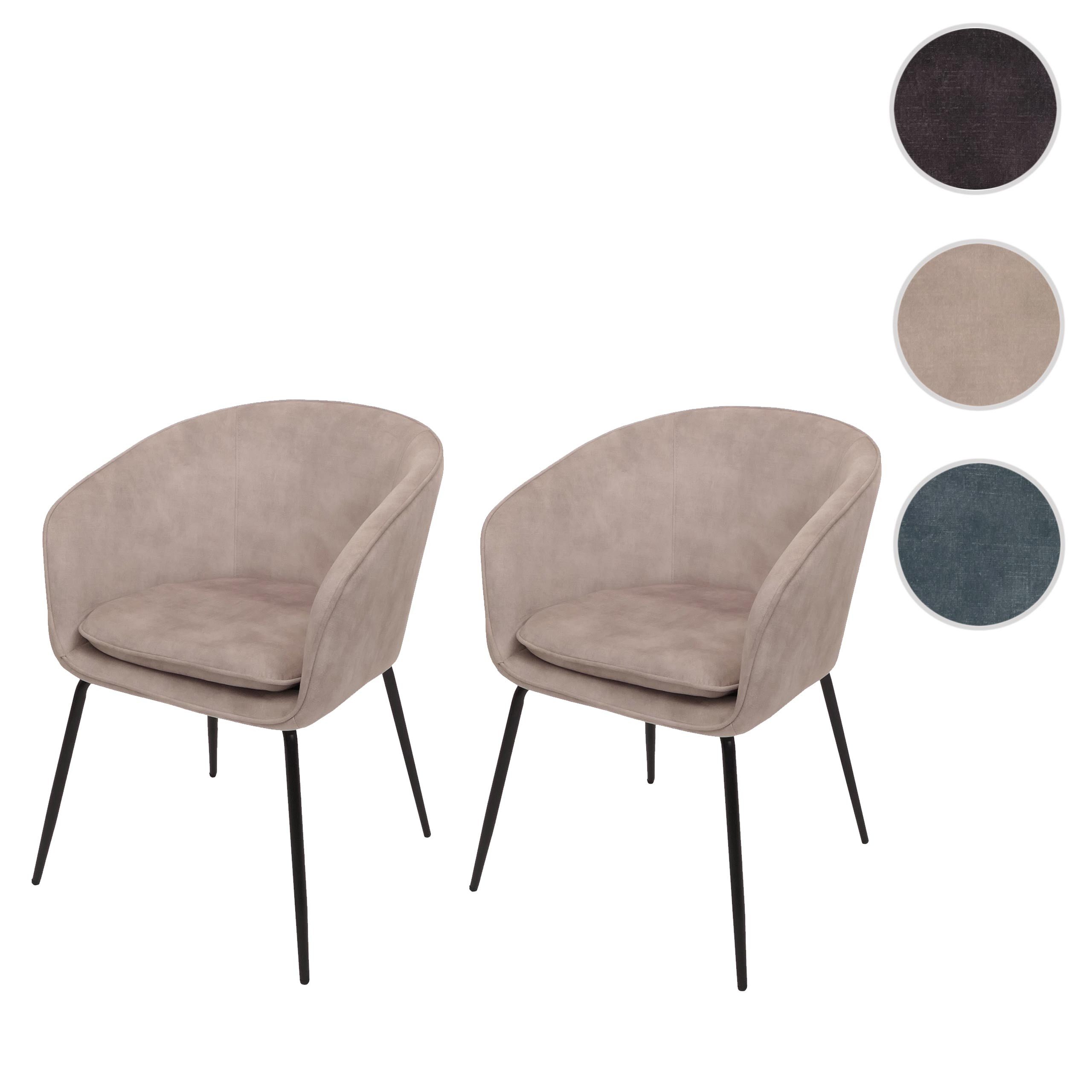 MCW Esszimmerstuhl MCW-O28-2 (Set, 2 St), günstig online kaufen