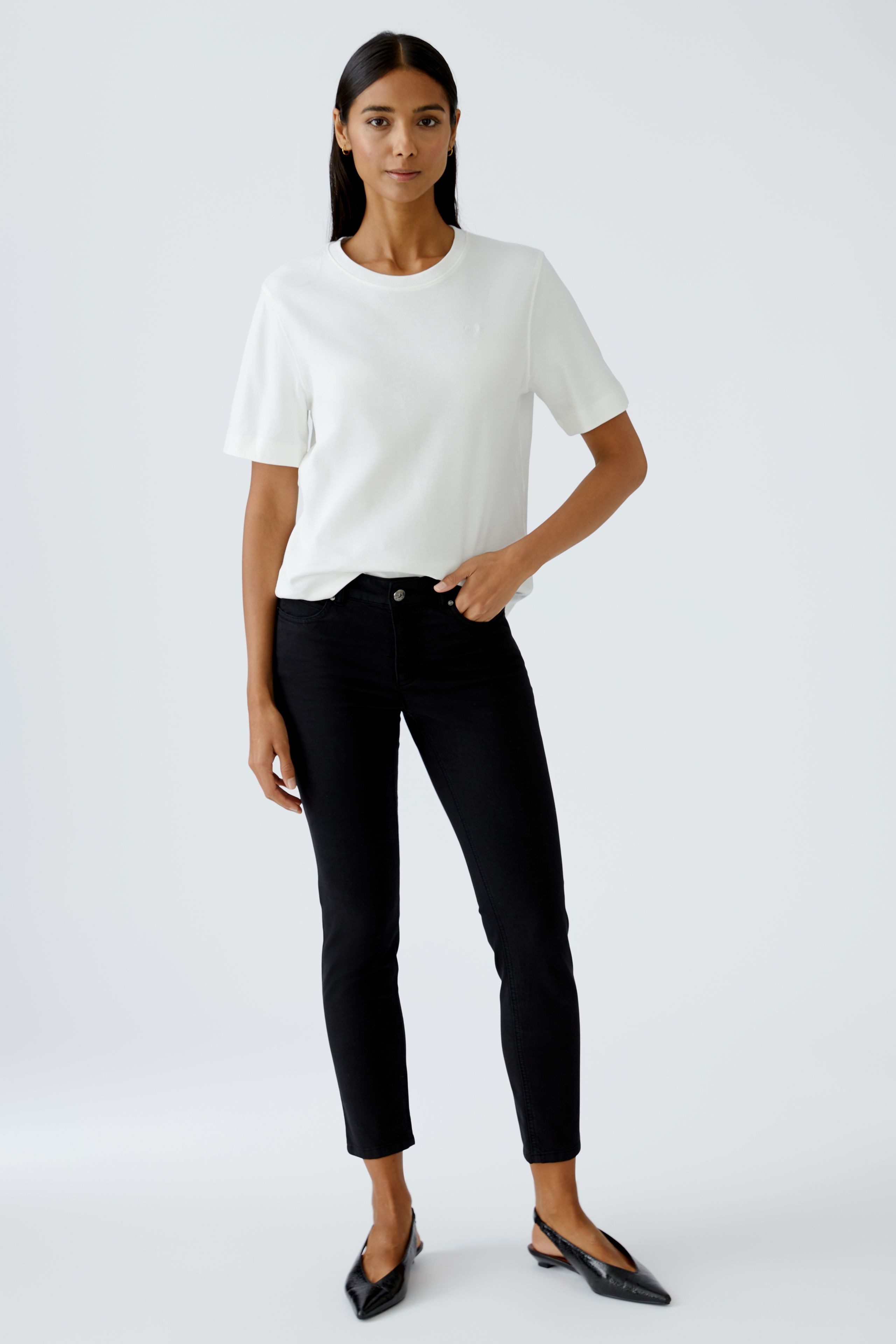 Oui T-Shirt günstig online kaufen