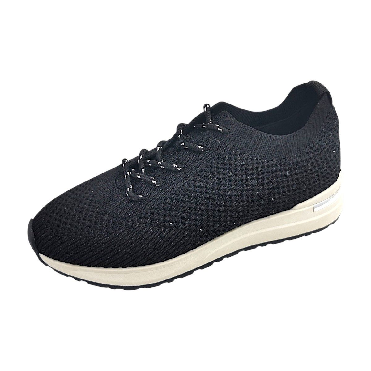 La Strada sportlicher Schnürer Schnürschuh