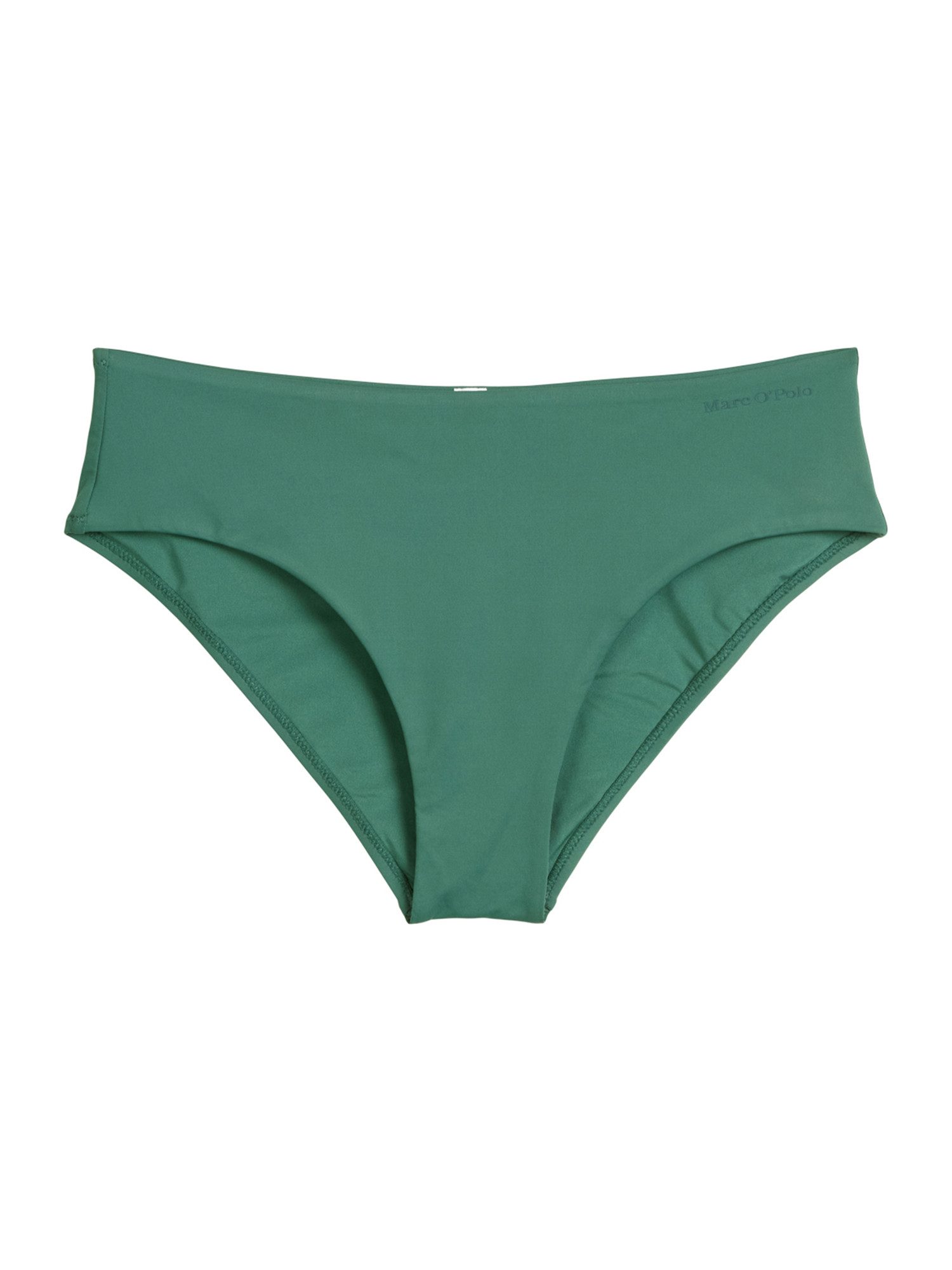 Marc O'Polo Bikini-Hose Geo Capsule Triangel unterteil höschen günstig online kaufen