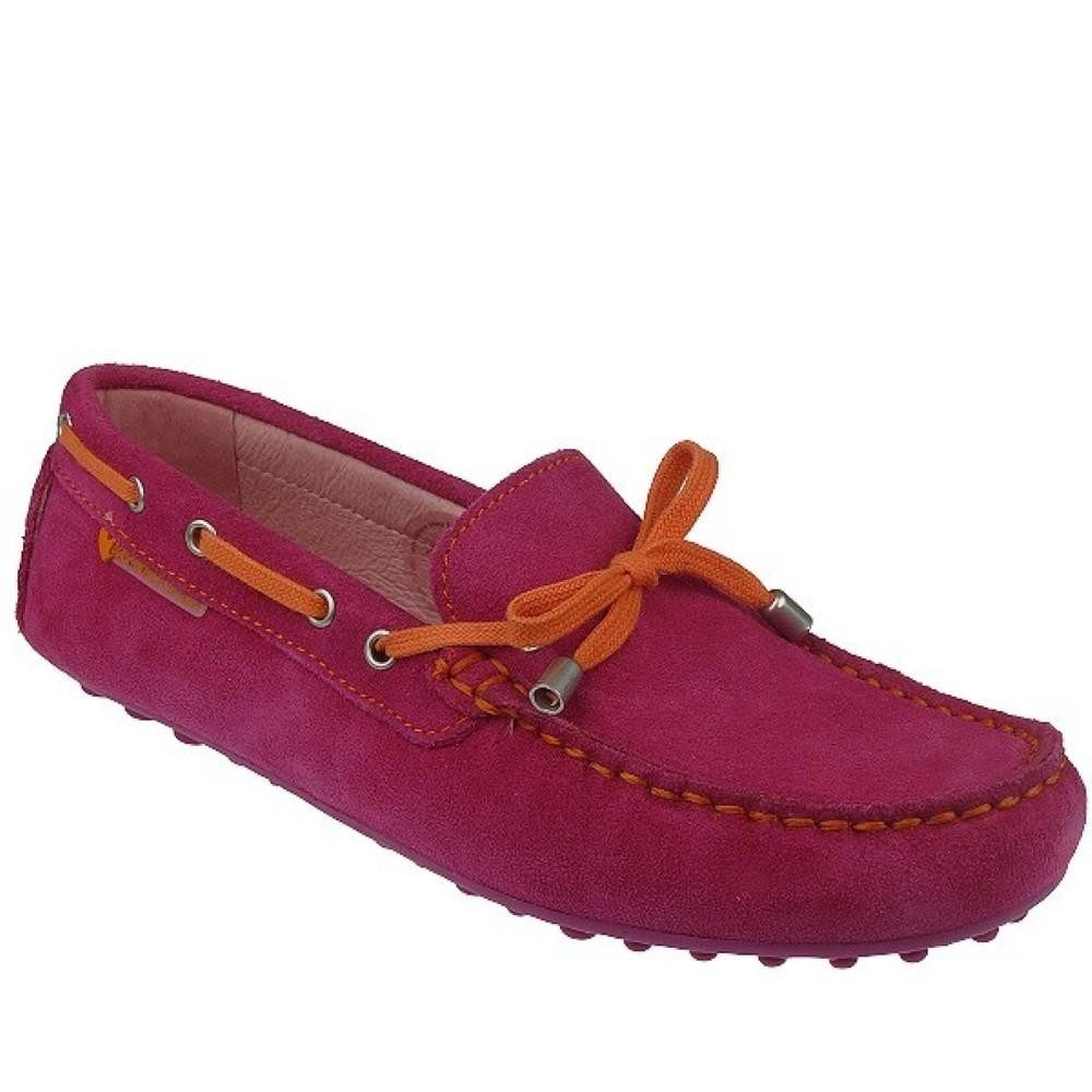 Agatha ruiz de la prada AGATHA RUIZ DE LA PRADA Mokassin Ballerina