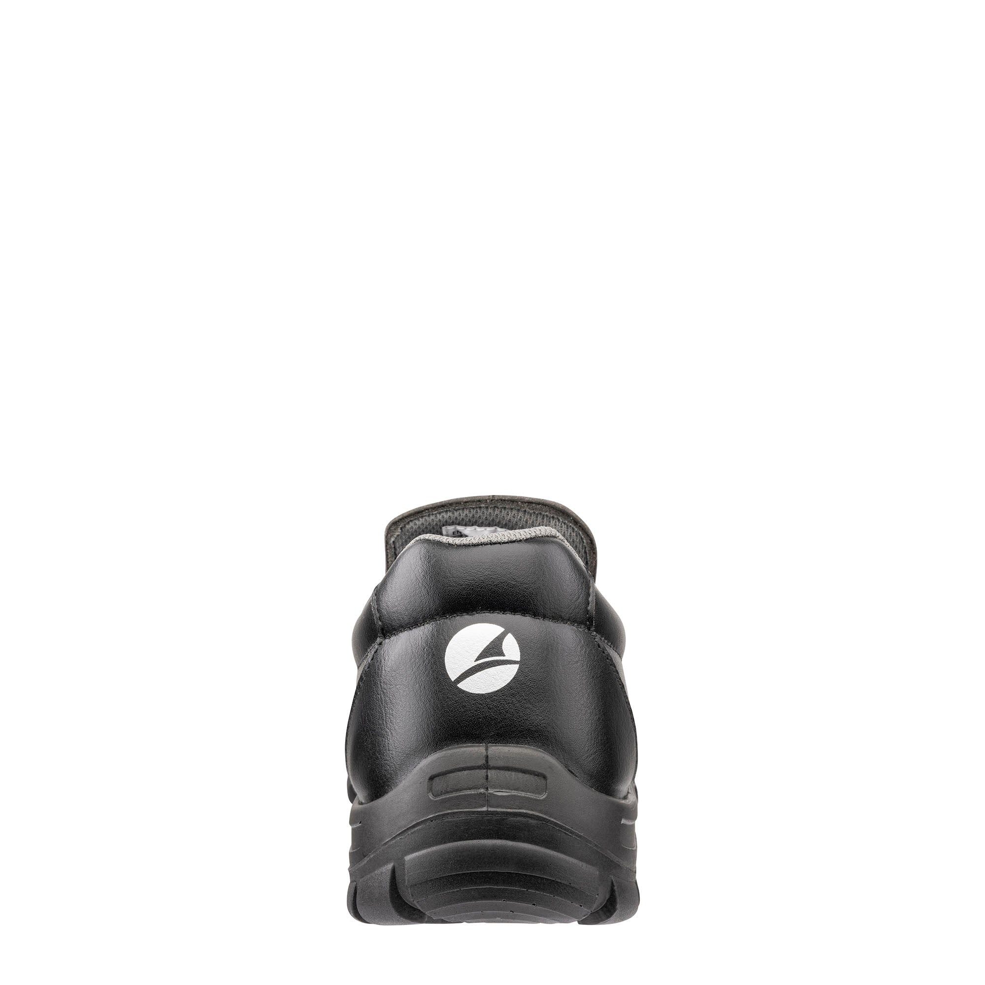 Albatros ALBATROS PURE LOW Sicherheitsschuh S2 Sicherheitsschuh Rutschhemmende Laufsohle – Bild 5 von 5
