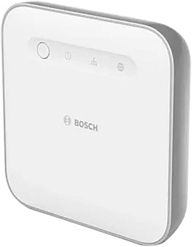 BOSCH Smart Home Controller II Smart-Home-Station
