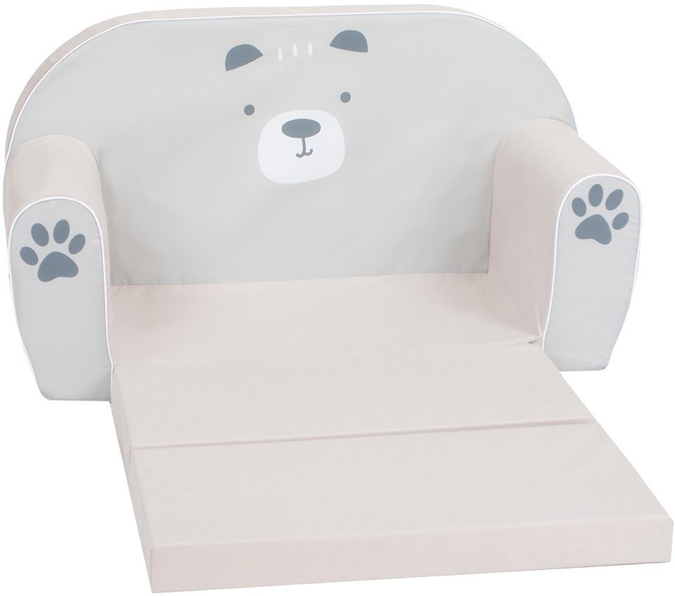 Knorrtoys® Sofa Bär Paul, für Kinder, günstig online kaufen