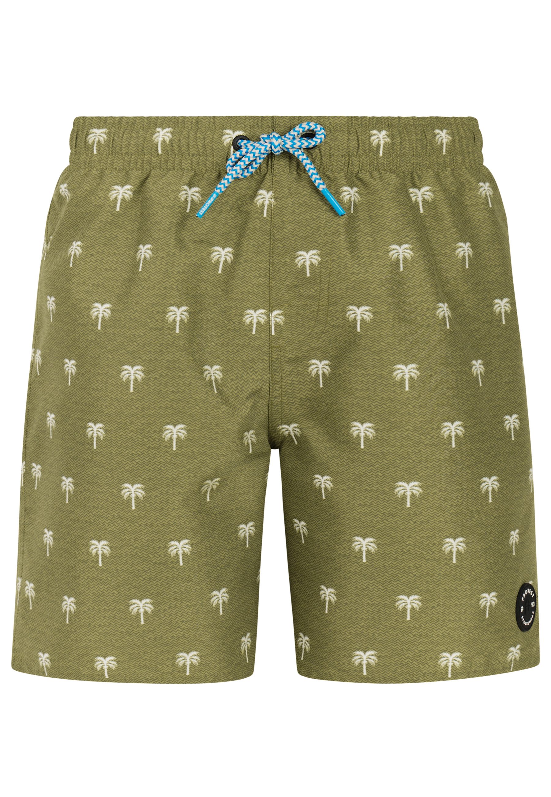 Protest Badehose PRTCalvin JR (1-St)