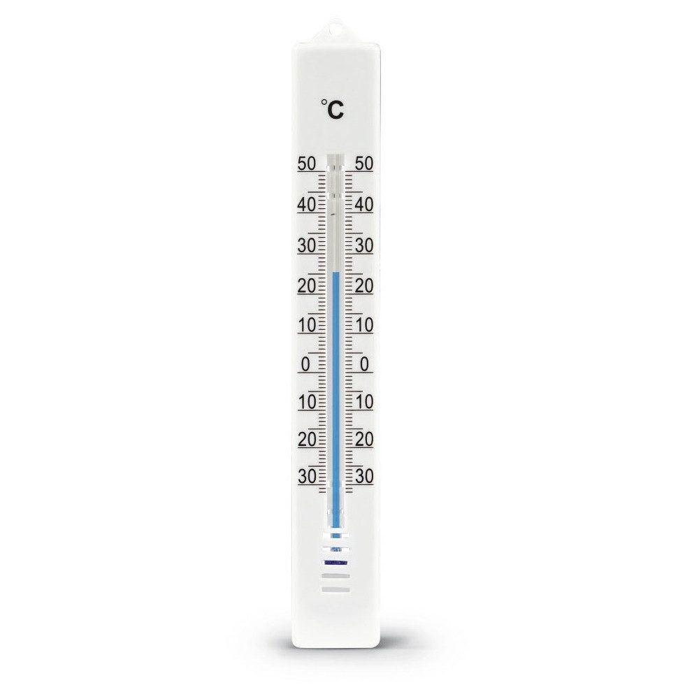 Hama Hama Innen-/Außenthermometer für Temperaturmessung. Wetterstation