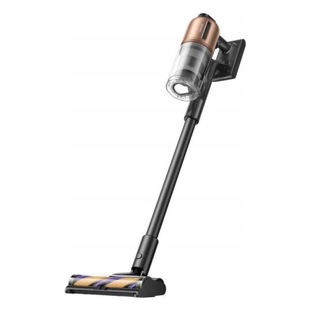 Dreame Handstaubsauger VZV25A z20 station kabelloser stick staubsauger schwarz, Kabelloser Staubsauger mit kompakter Bauform