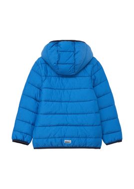 s.Oliver Outdoorjacke Wattierte Steppjacke