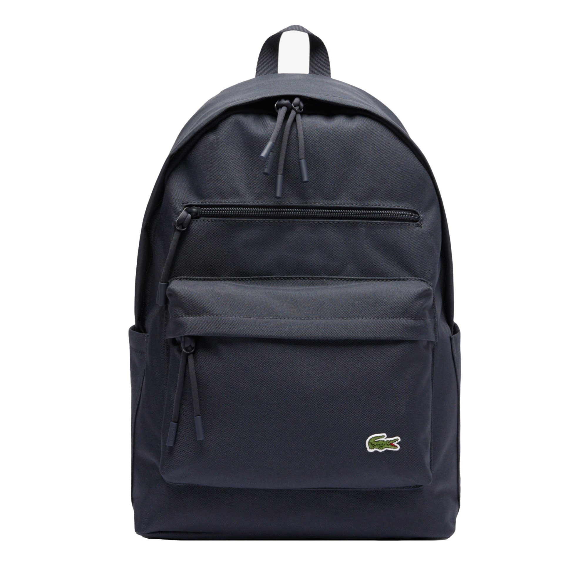 Lacoste Henkeltasche Unisex Rucksack Polyester Neocroc Backpack günstig online kaufen