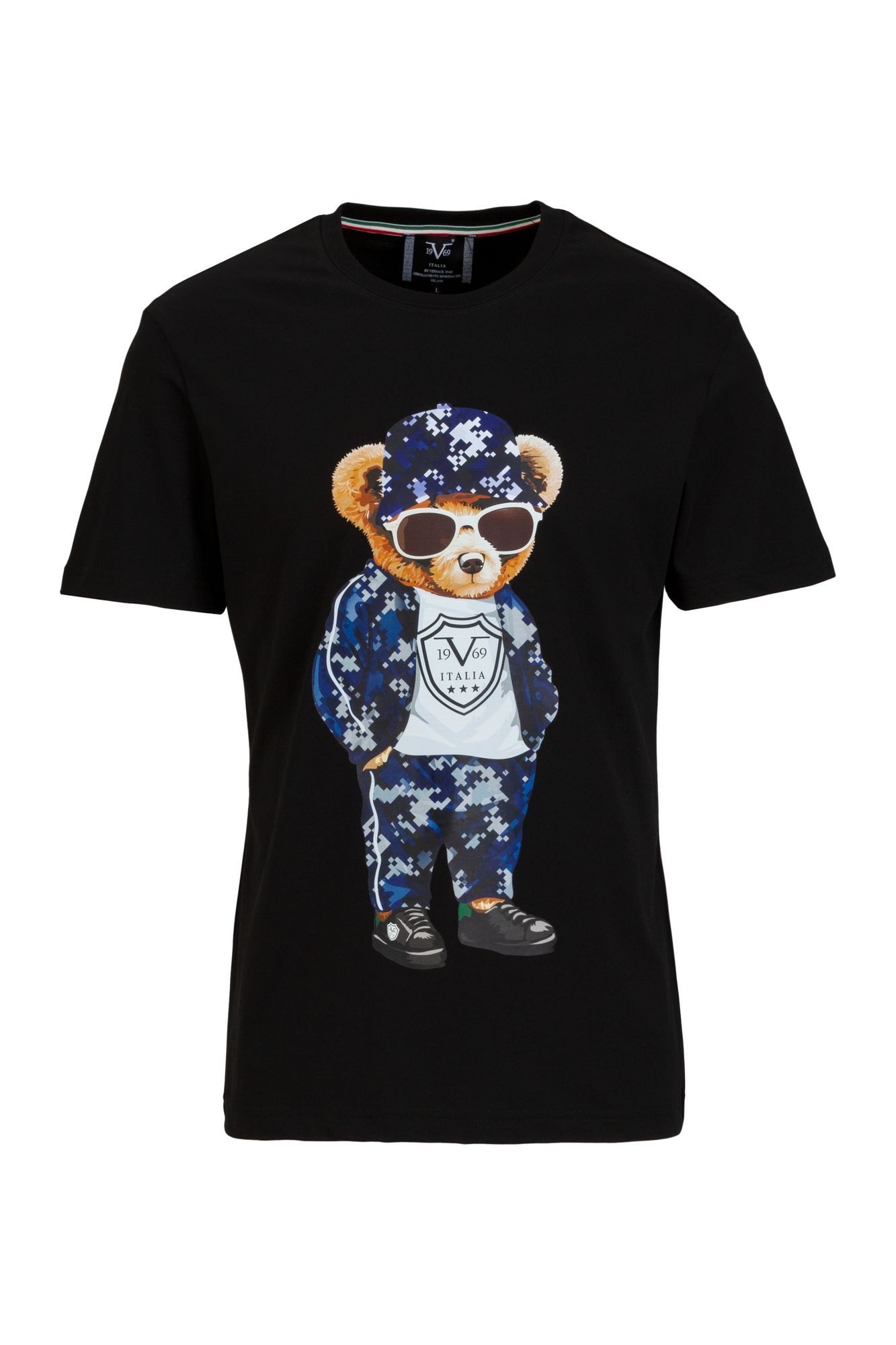 T-Shirt RAFAEL BIG T