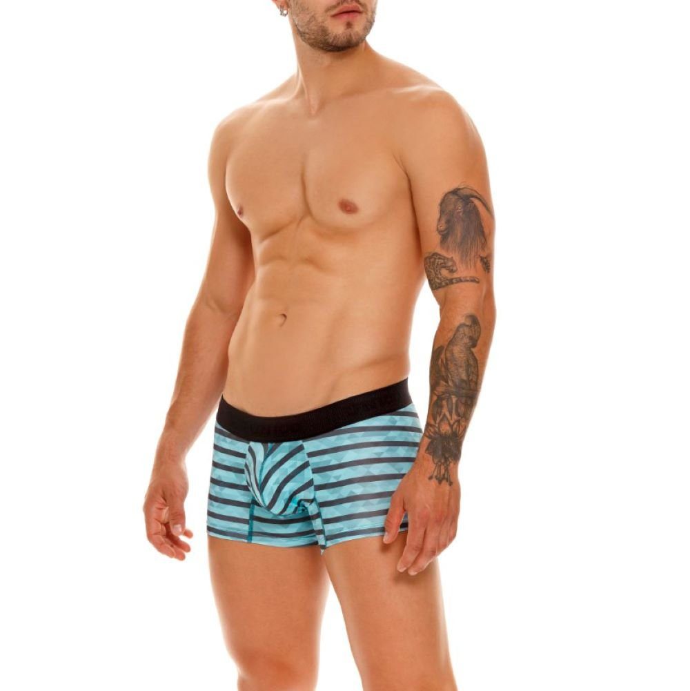 Mundo ÚNICO Retro Pants Mundo ÚNICO Espectáculo Boxer