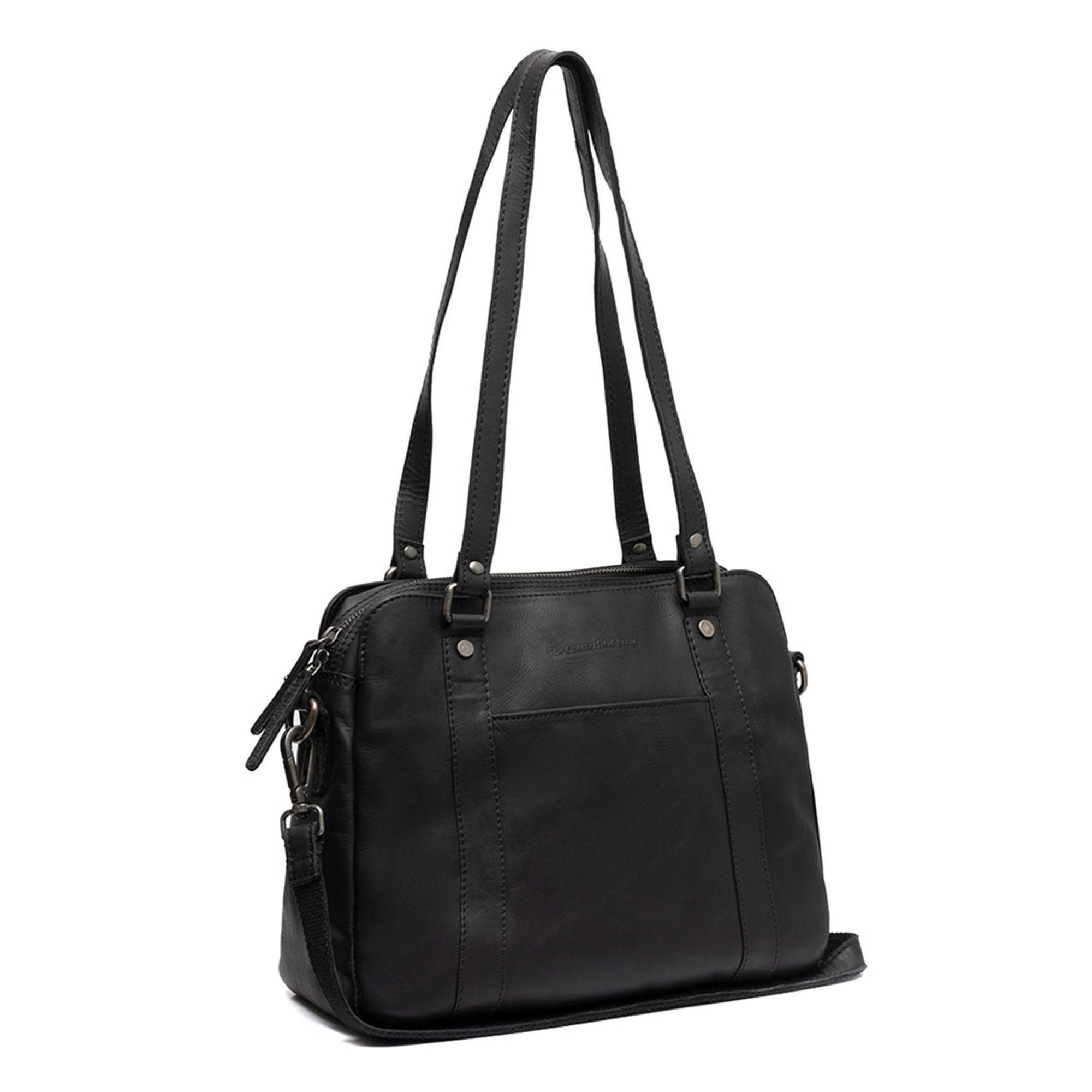 Schultertasche Porlezza