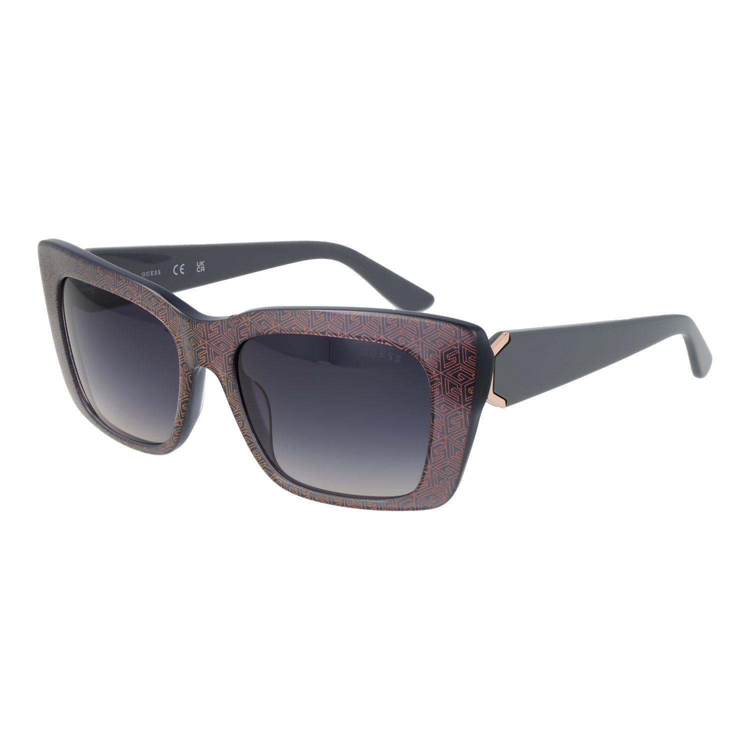 Guess Sonnenbrille GU7890 5520B günstig online kaufen