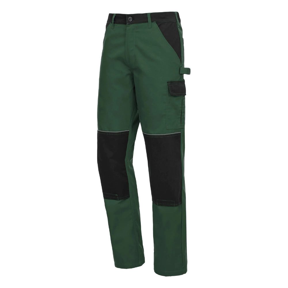 Arbeitsbundhose 7514 - MOTION TEX LIGHTlange Arbeitshose / NT 7514