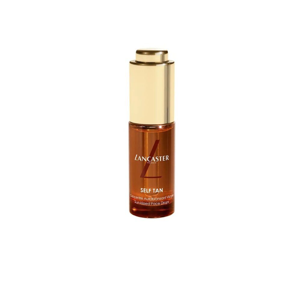 Gesichtspflege SELF TAN Gesichtsbehandlung 15 ml