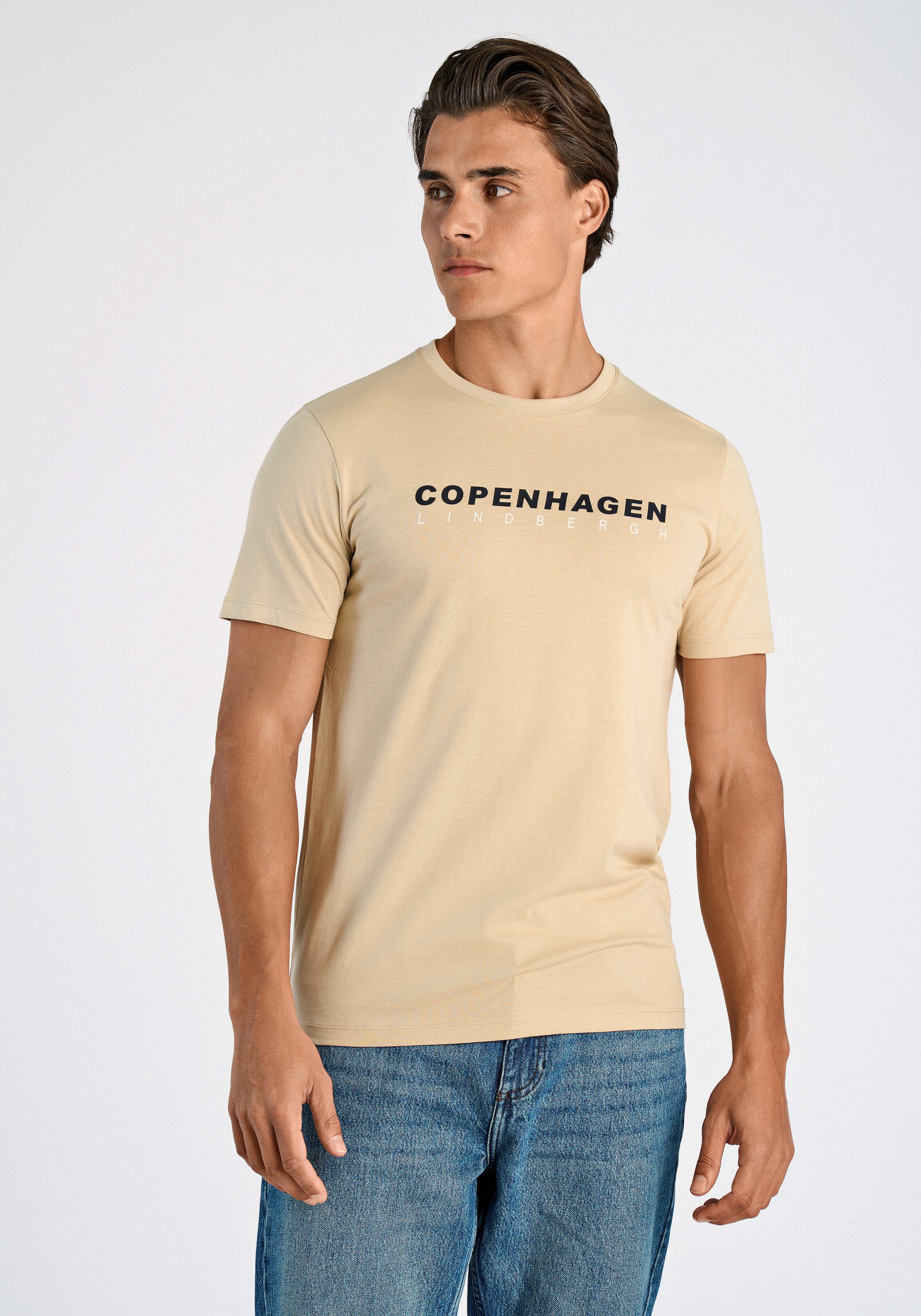 LINDBERGH T-Shirt Lindbergh T-shirt günstig online kaufen