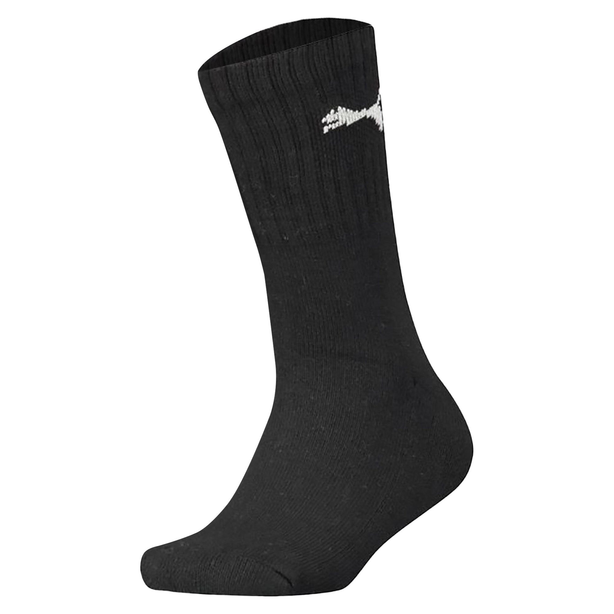 PUMA Freizeitsocken Unisex Socken 18er Pack Baumwolle (18er Pack, 18er Pack)