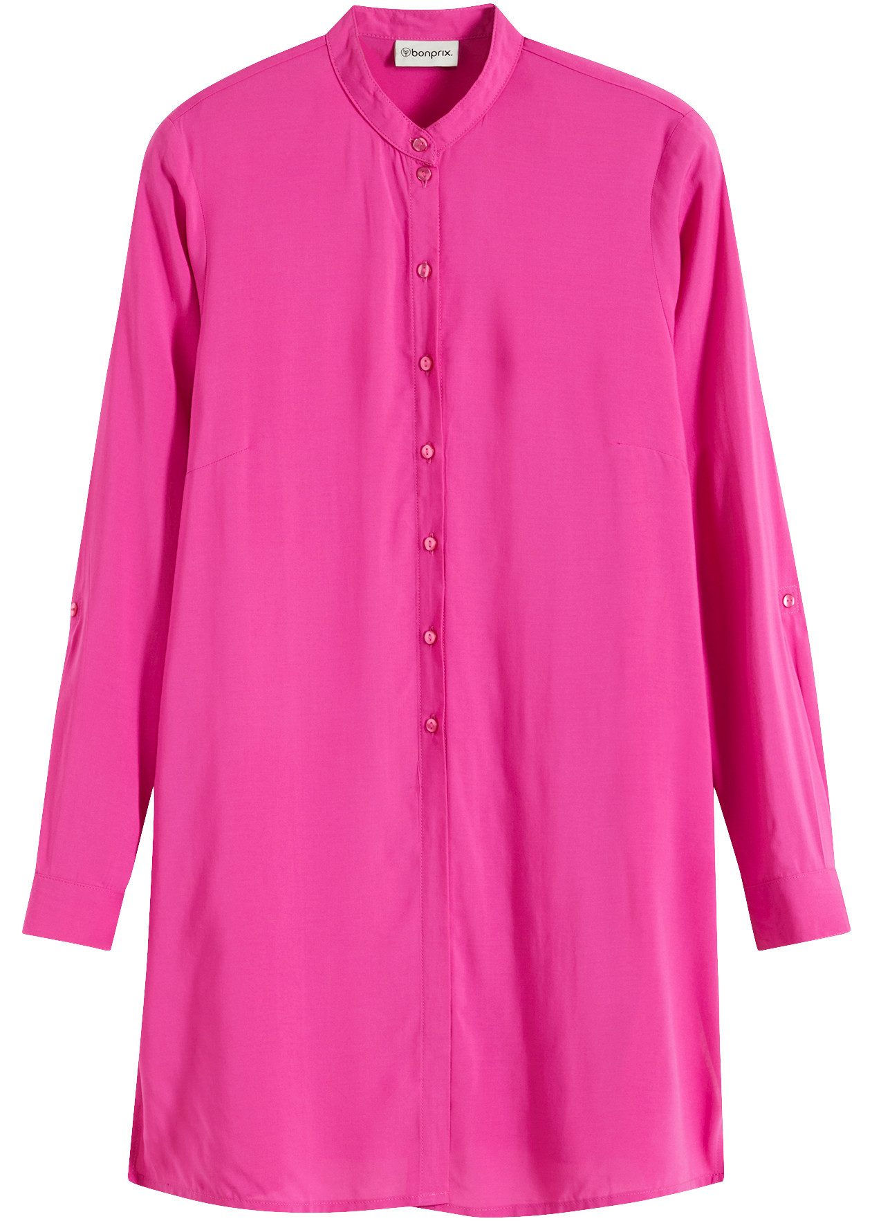 Longbluse