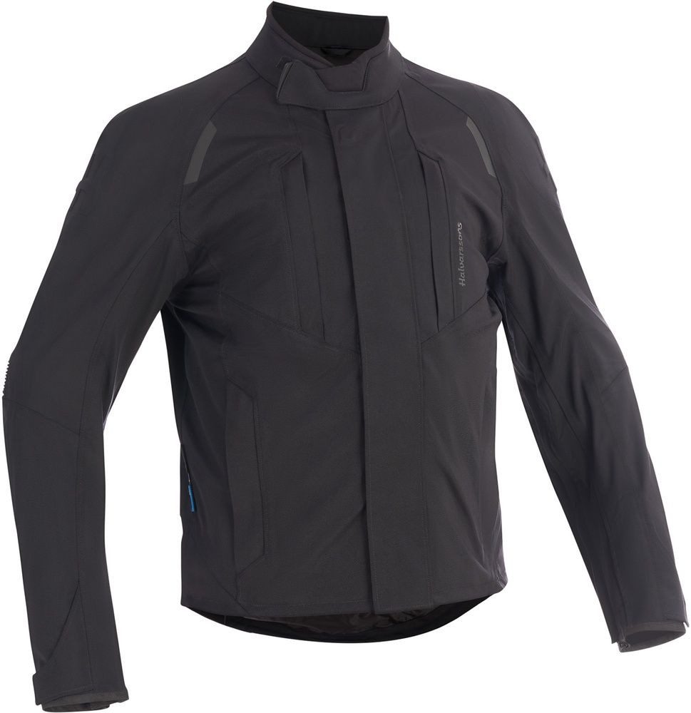 Motorradjacke Textile Jacket Naren Black