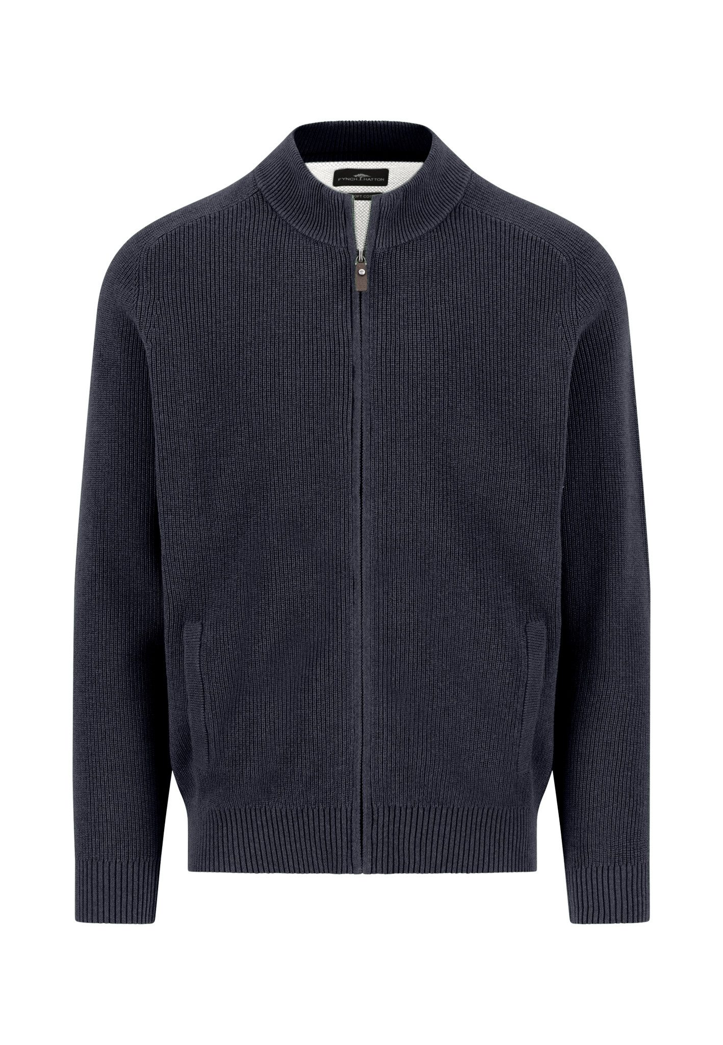 FYNCH-HATTON Strickjacke günstig online kaufen