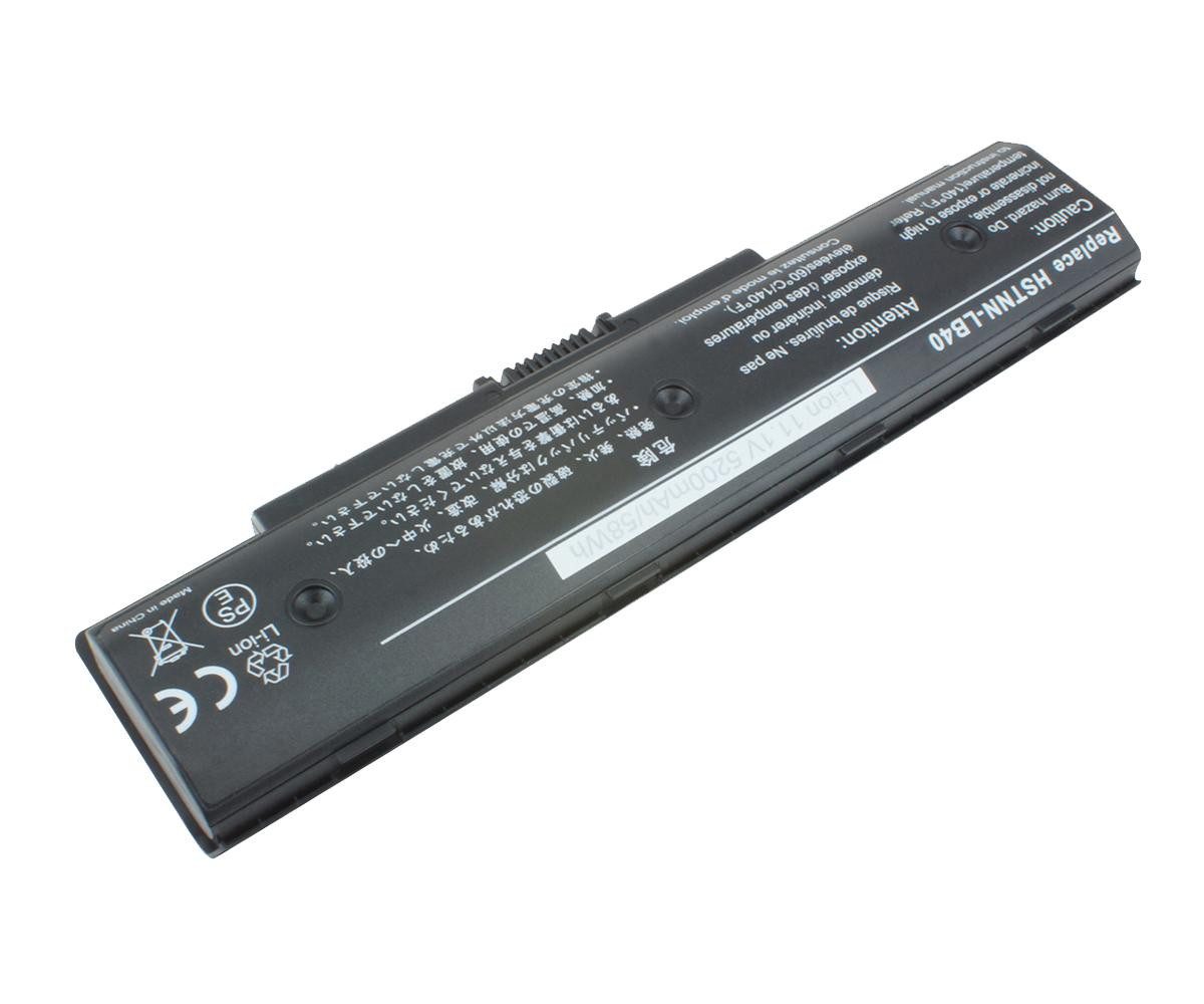 PowerSmart P106 PI06 PI06XL PI09 Laptop-Akku Li-ion 5200 mAh (11,1 V)