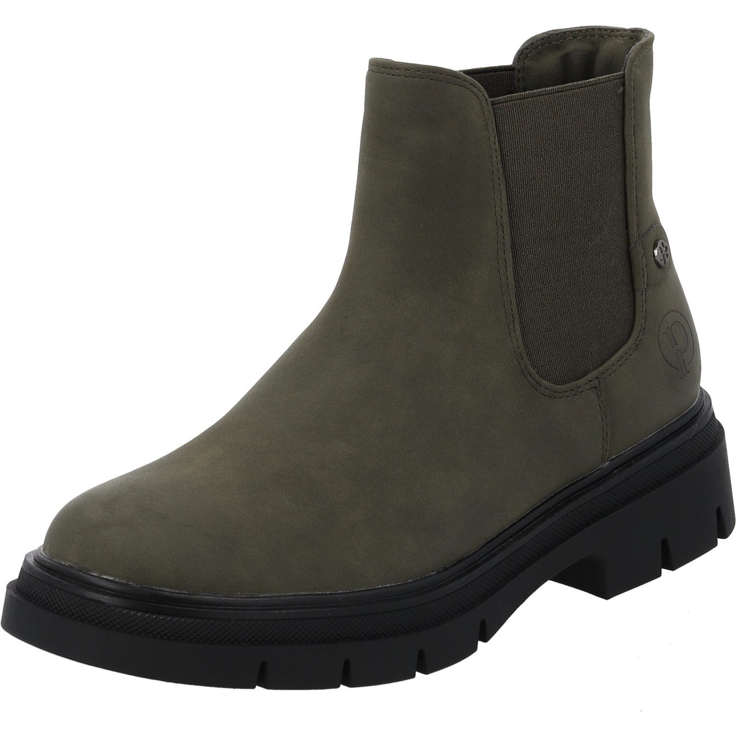 Palado Natlee Chelseaboots