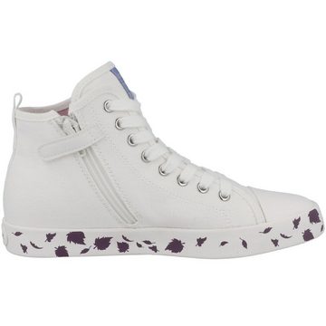 Geox J Ciak G. F Mädchen Sneaker