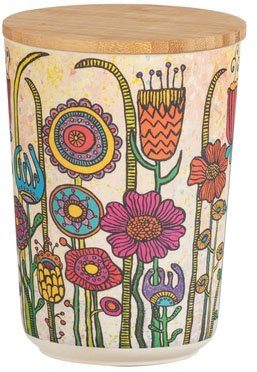 Vorratsdose Modell FLowers