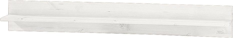 Home affaire Wandboard Alby, Breite 100 günstig online kaufen