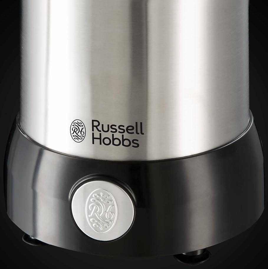 RUSSELL 23180-56, Multifunktionsmixer W, 700 Boost HOBBS Smoothie-Maker Nutri