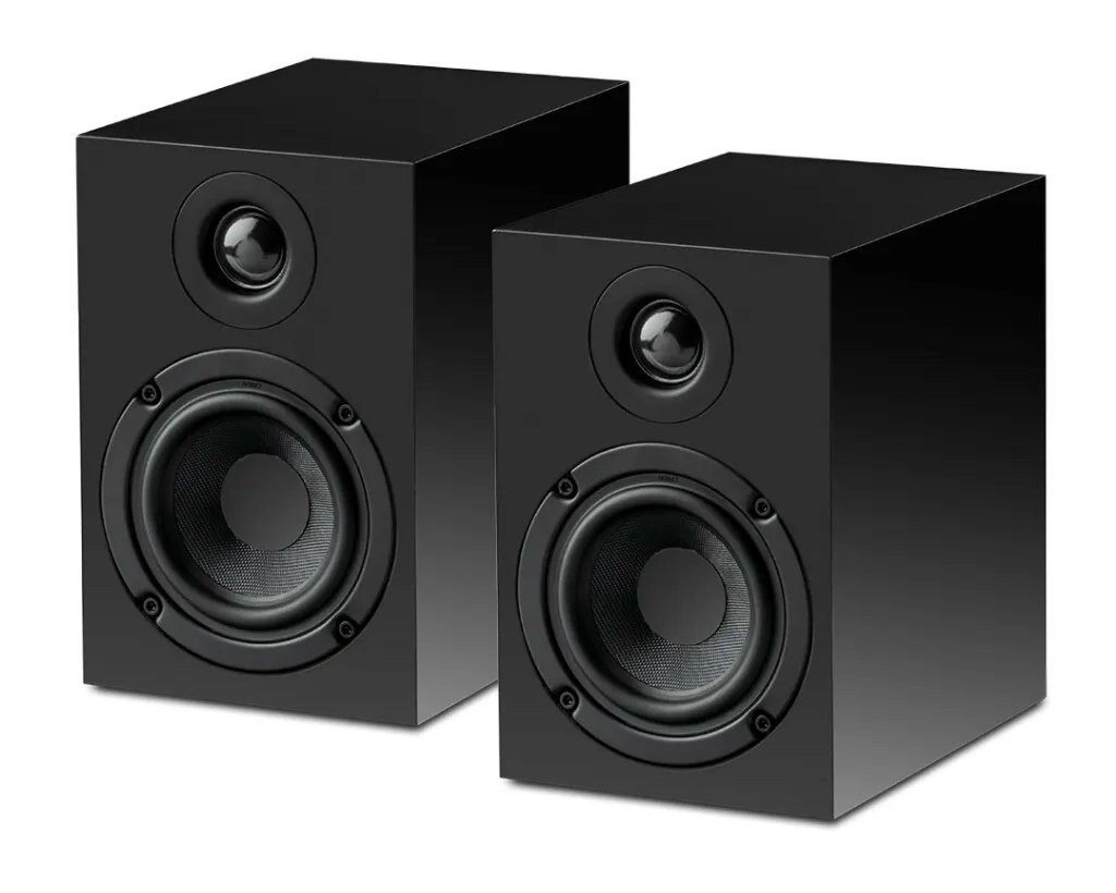 Pro-Ject Pro-Ject Stereo Set E CD Stereoanlage