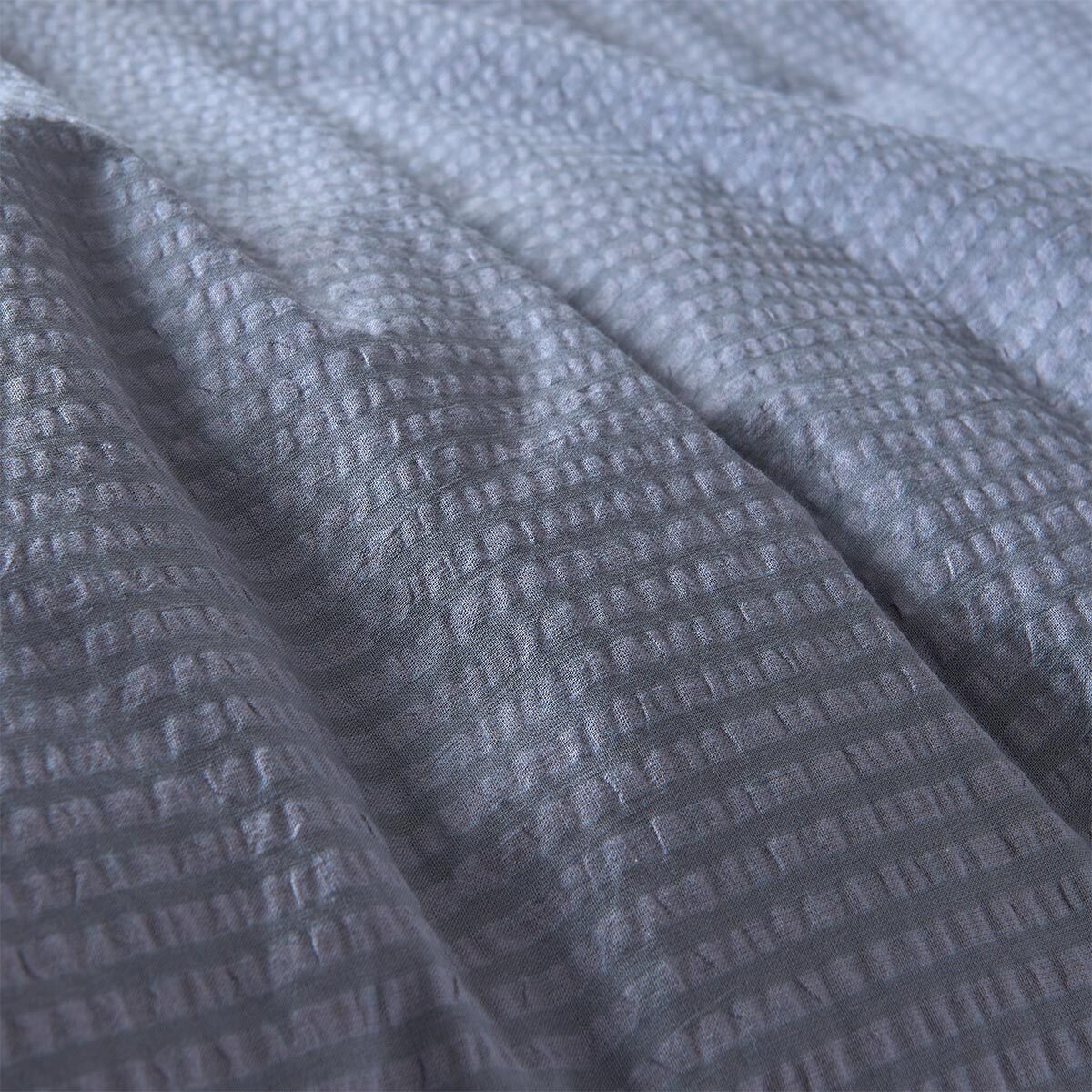 TRAUMSCHLAF Bettwäsche Seersucker, Seersucker, 2 teilig, ideale Sommerbettw günstig online kaufen