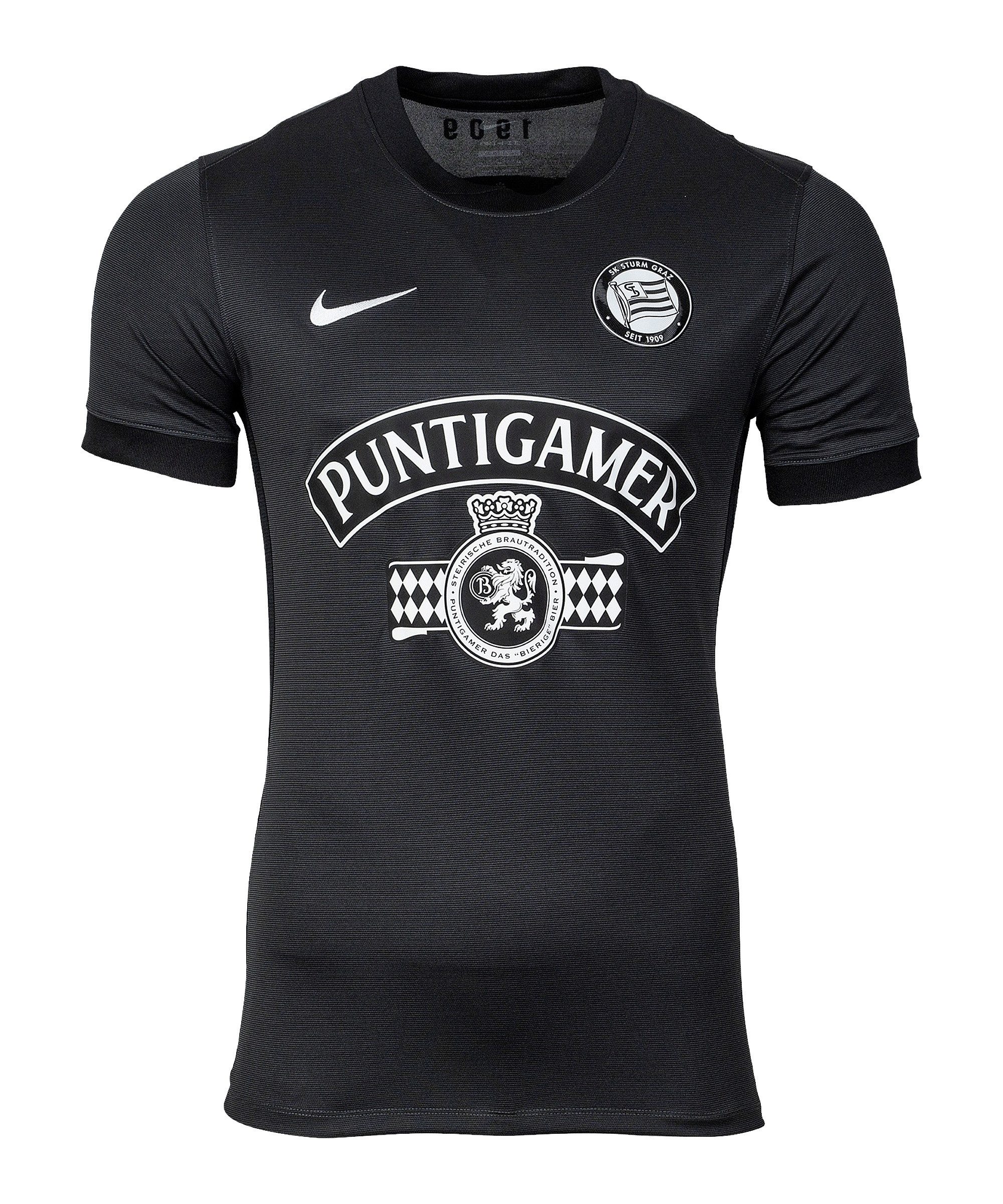 Nike Fußballtrikot Nike Performance Teamsport