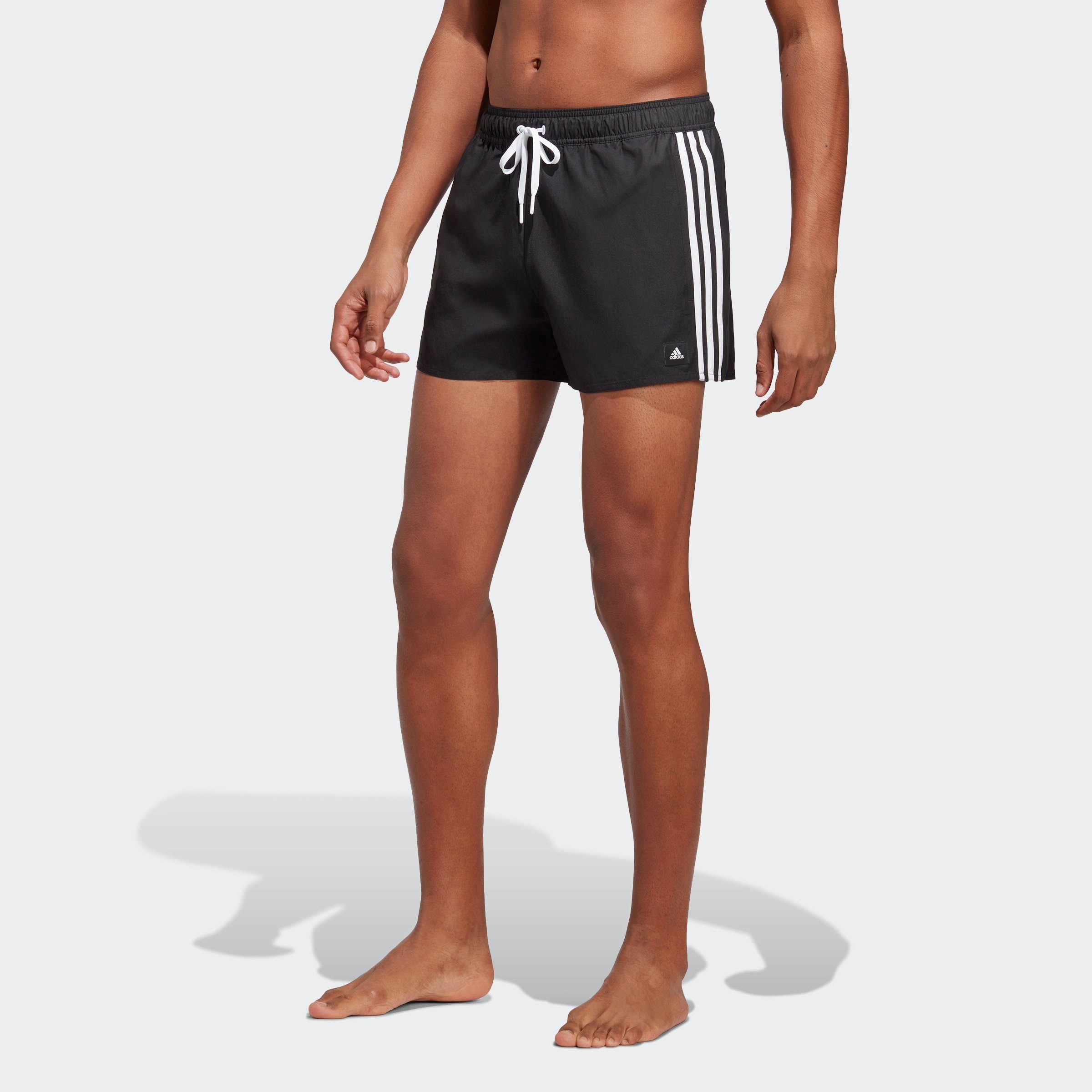 adidas Performance Badehose 3STREIFEN CLX (1-St)