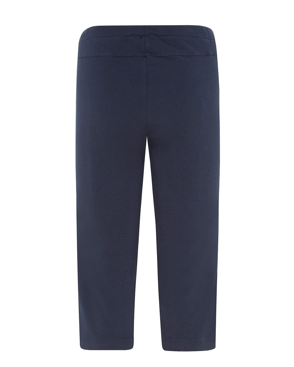 Hajo Stoffhose 3/4-Hose Interlock stay fresh® günstig online kaufen