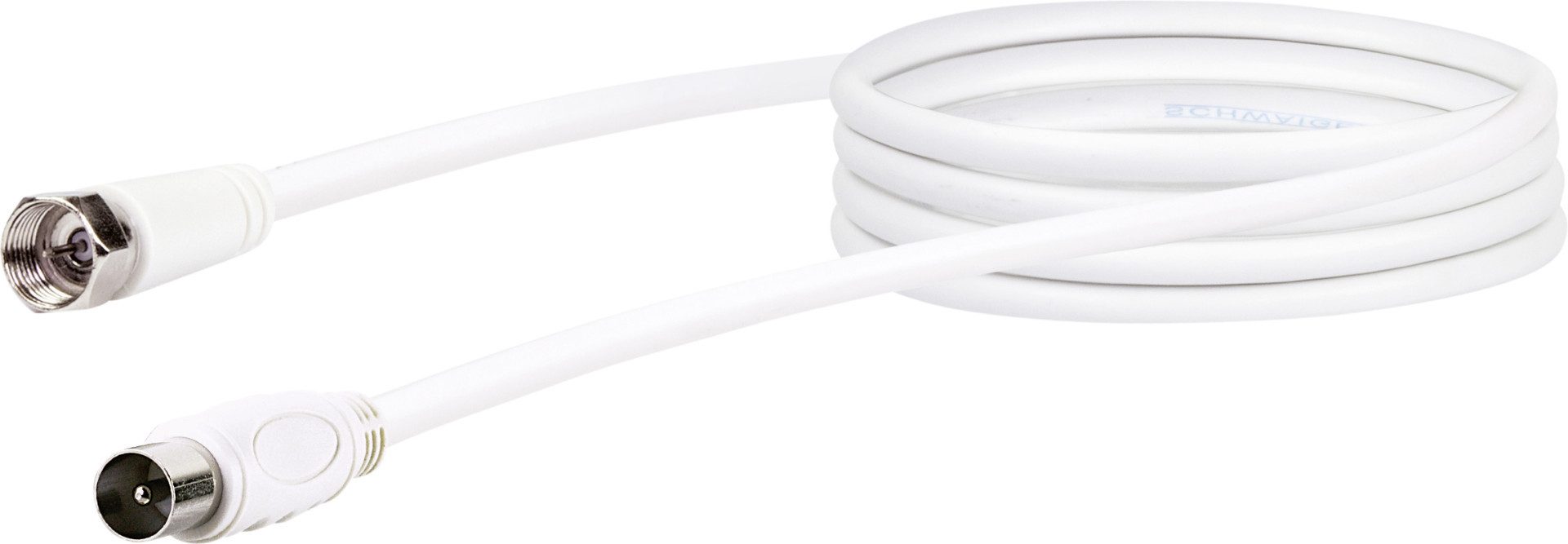 Schwaiger Schwaiger SAT Antennen Adapter Kabel KVCK161 532 Camping Sat-Anlage – Bild 2 von 2
