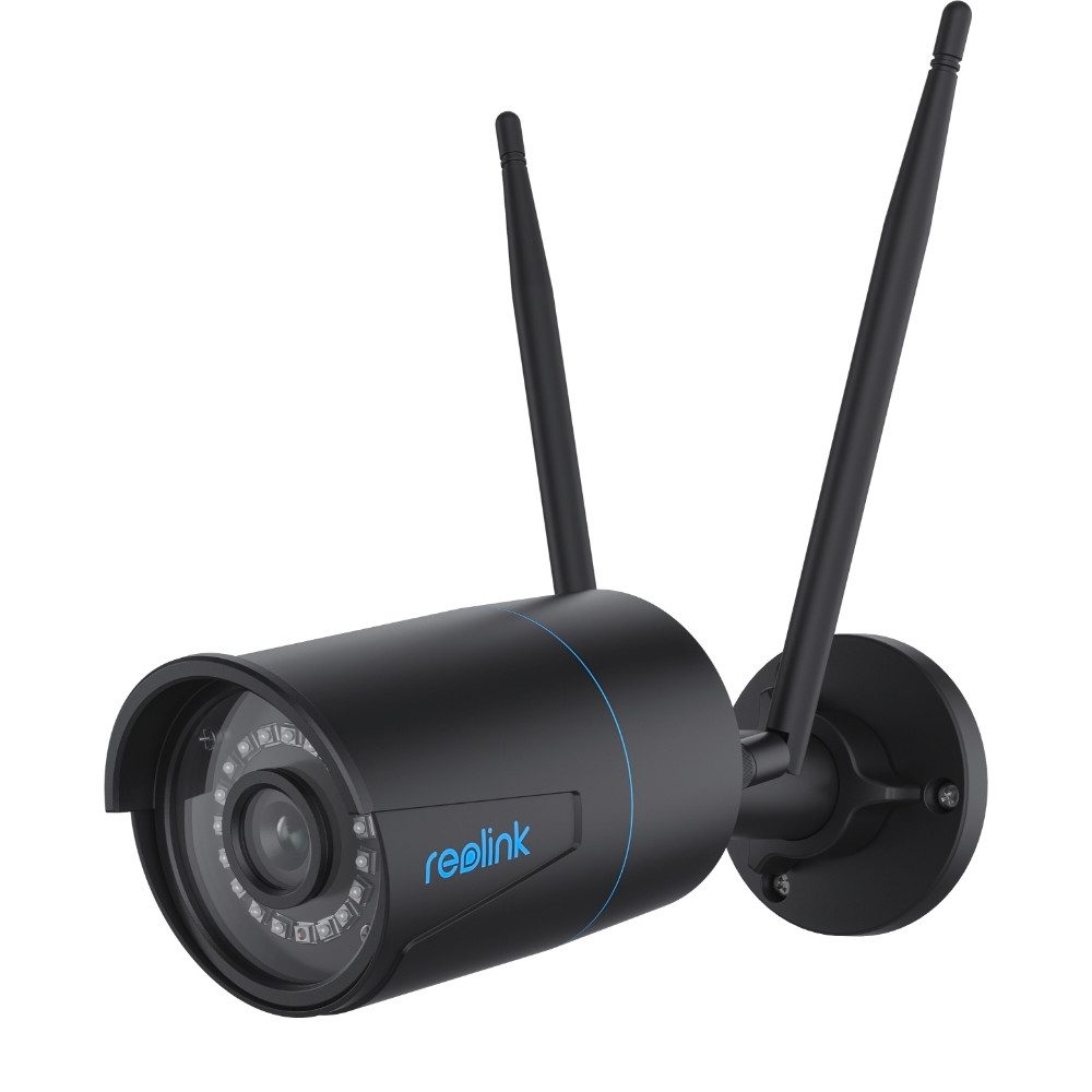 Überwachungskamera W320-B WiFi-Outdoor
