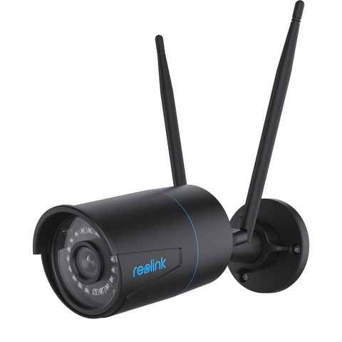 Reolink W320-B WiFi-Outdoor Überwachungskamera (Außenbereich)