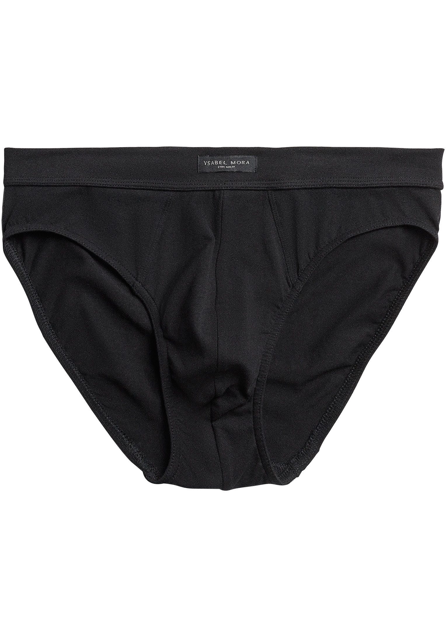 YSABEL MORA Slip BASIC COLLECTION COTTON günstig online kaufen