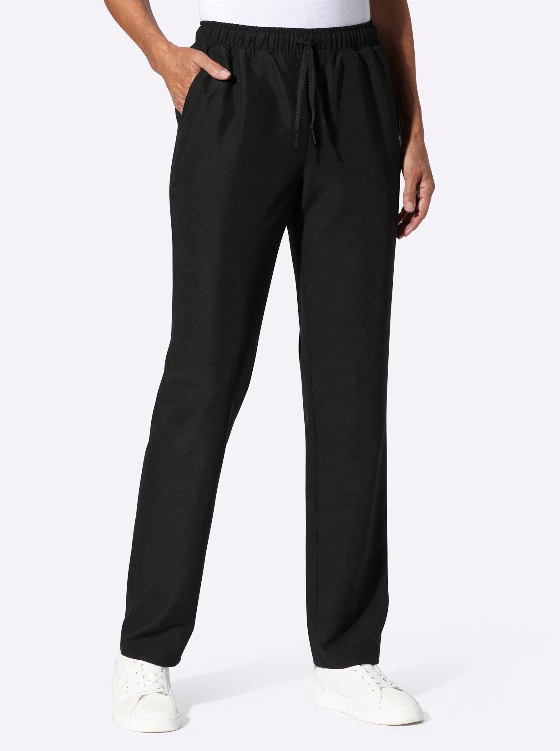 Sieh an! Jogginghose Freizeithose . günstig online kaufen