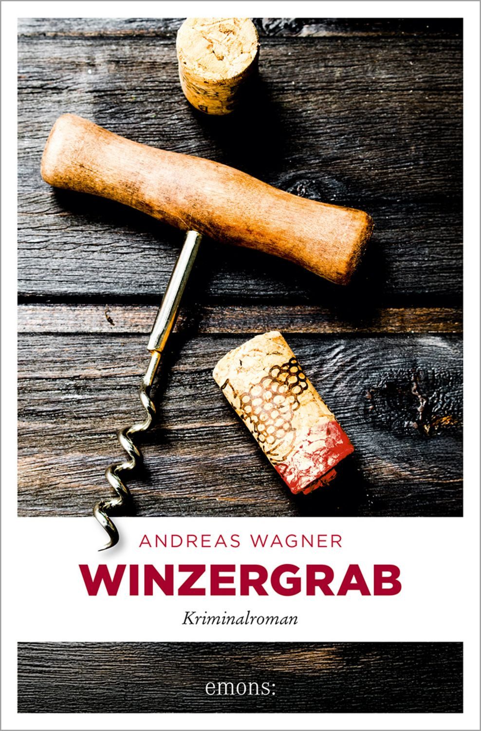 Winzergrab / Andreas Wagner