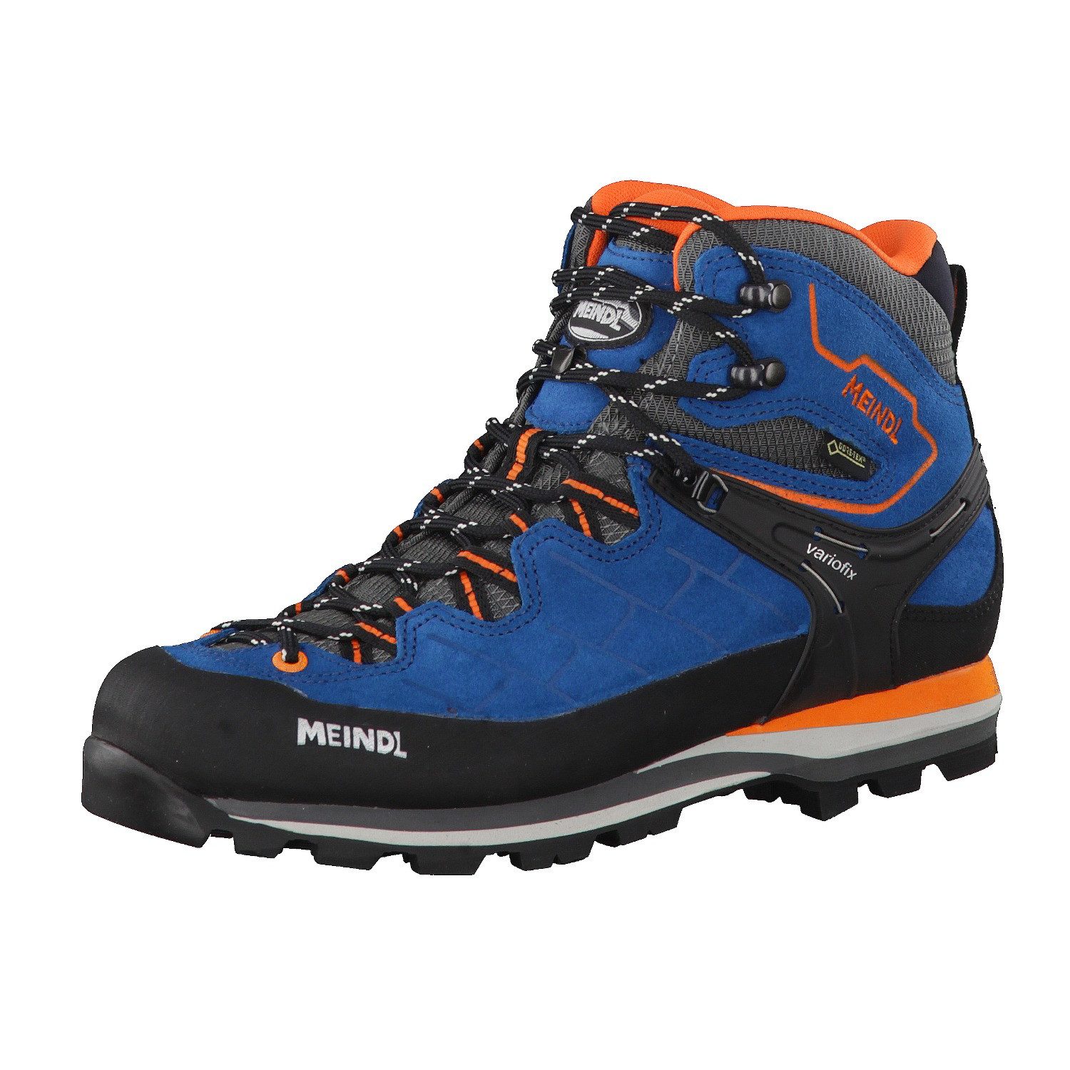 Meindl Herren Wanderschuhe Litepeak GTX 3928 Wanderstiefel