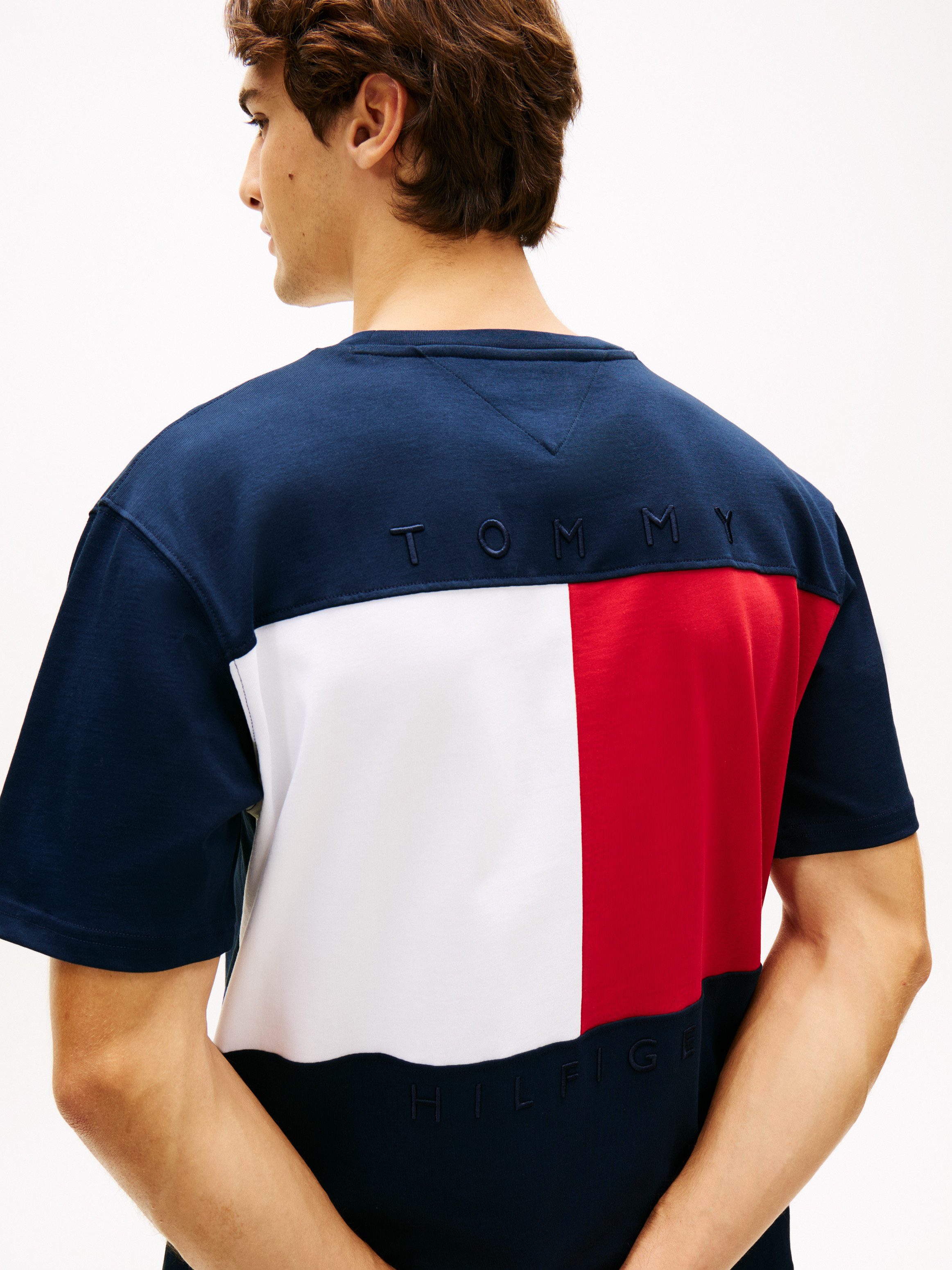 T-Shirt FLAG