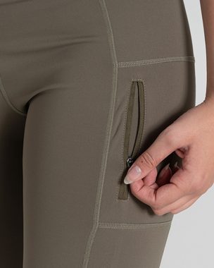 Craghoppers Outdoorhose Damen Leggings NosiLife Adeena