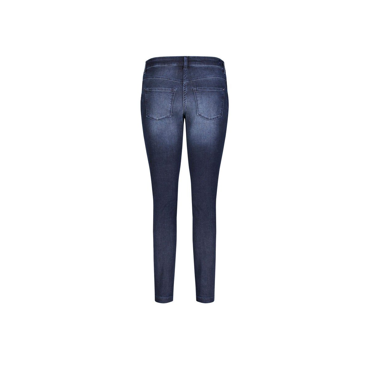 MAC 5-Pocket-Jeans uni (1-tlg) regular